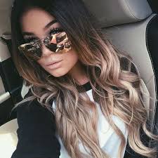 The hair color of the season doesn't just look incredible on natural blondes. 20 Hottest Ombre Hairstyles 2021 Trendy Ombre Hair Color Ideas Hairstyles Weekly