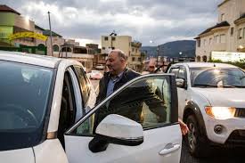 The kingdom of israel occupied that part of the land on the mediterranean sea known as the levant which corresponds roughly to the state of israel of modern. Coalition Deal To Oust Netanyahu Puts Israeli Arabs In The Spotlight The New York Times