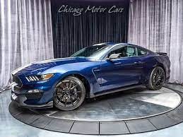 Ebay Mustang Shelby Gt350 2018 Ford Mustang Shelby Gt350 Lightning Blue Metallic Fordmustang Ford 2014 Ford Mustang Ford Mustang Shelby Gt Ford Mustang