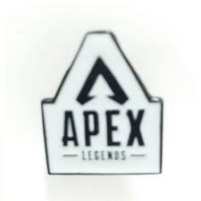 Aquí tienes cientos de diseños de logos a elegir que puedes modificar tú mismo. Pin Metalico Apex Legends Toogeek Apex Legends Videojuegos Logo Color Toogeek