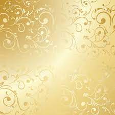 Damask wallpaper pattern vector illustration. Luxury Golden Wallpaper Vintage Floral Pattern Vector Background Royalty Free Cliparts Vectors And Stock Illustration Image 44721832