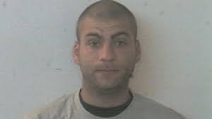 Victim's anger at rapist's half-sentence release