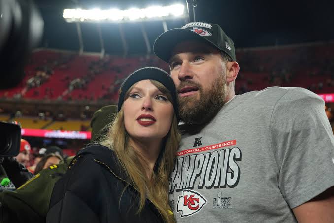 Boda de Taylor Swift y Travis Kelce: todo lo que sabemos sobre la supuesta  fecha, lugar e invitados | Independent Español