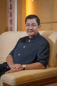 Tan sri kong hon kong, is a prominent malaysian chinese businessman, who founded the nirvana asia group, the largest integrated funeral service provider in malaysia. Kong Hon Kong Wikipedia