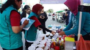 Adapun kenaikan gaji pns tersebut tertuang dalam peraturan pemerintah (pp) nomor 15 tahun 2019. Berminat Bekerja Di Bpom Ini Formasi Lengkap Hingga Klasifikasi Pendidikan Yang Dibutuhkan Bangka Pos