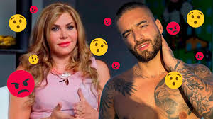 El cantante maluma usó el nombre de la reconocida actriz lady noriega para referirse a una cachorra causando polémica en redes. Nuevo Tatequieto De Lady Noriega A Maluma Por Ponerle Su Nombre A Una Cachorrita Kienyke