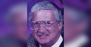 Obituary information for Russell Albert Norris
