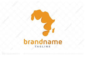 Solar Africa Logo Industry Logo Energy Logo Green Energy Logo