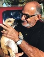 Armando Arriaga Obituary