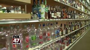 Liquor Shortage Affecting Local Stores