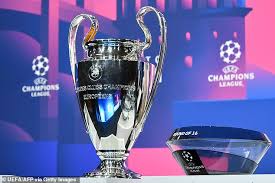 The uefa europa league draw will be live streamed on the uefa website. Chris Sutton S Guide To The Champions League And Europa League Draws Aktuelle Boulevard Nachrichten Und Fotogalerien Zu Stars Sternchen