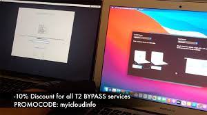 Ipad pro (2018), no such bypass exists. Macbook Icloud Bypass With T2 Chips 2018 2020 All Macs Supported Checkm8 All About Icloud And Ios Bug Hunting