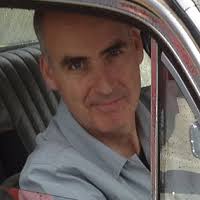 Steve Holman a Freelance Art Director and Copywriter in London