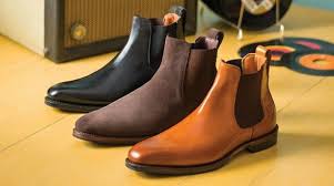 Rated 5 out of 5 by smartin from timeless classic i wear an 11d in most any other shoe, but take a 10.5 x 3ee in ae shoes and that is exactly what i ordered with this boot and it fits like it was custom made for me. Allen Edmonds Liverpool Chelsea Boot Dress Shoes Men Chelsea Boots Leather Shoes Men