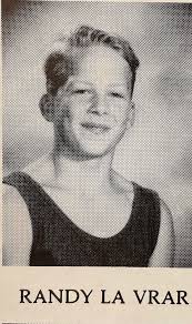 Randy Lavrar Obituary (2005)