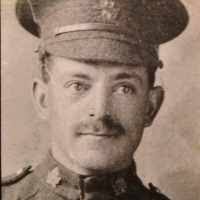 John Percival Ousey (1885–1964) • FamilySearch