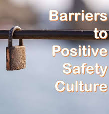 We did not find results for: Barriers To Positive Safety Culture Workplace Safety Hse And Fire Protection Safety Ohsa Health Environment Process Safety Occupational Diseases