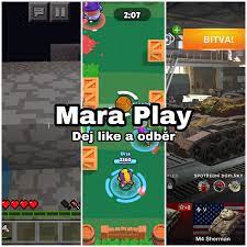 MaraPlay - YouTube