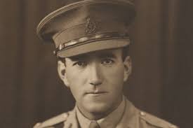 GILLESPIE, SAMUEL (SAM)