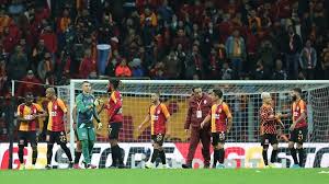 All information about galatasaray (süper lig) current squad with market values transfers rumours player stats fixtures news. Galatasaray To Face Real Madrid In Champions League