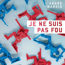 Start by marking je ne suis pas fou as want to read difficile de ne pas faire de parallèle avec la tragique histoire de la fillette de granby qui a fait l'actualité cette la semaine. Andre Marois Parle De Son Roman Je Ne Suis Pas Fou By Rene Cochaux