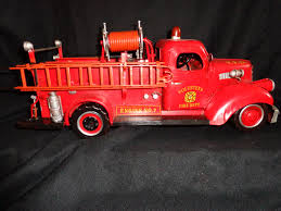 Image result for Mack Red 1941 Truck