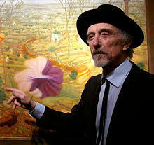 Arik brauer ist am sonntagabend wenige tage nach seinem 92. Arik Brauer Austriawiki Im Austria Forum