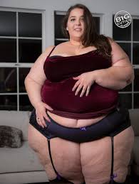 BOBERRY SSBBW (68 photos) - porn photo