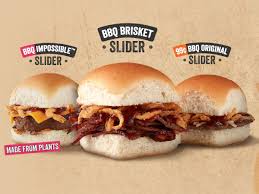 * the % daily value (dv) tells you how much a nutrient in a serving of food contributes to a daily diet. Fast Food News White Castle Bbq Bash Sliders The Impulsive Buy