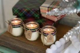 And lastly, if you do somehow catch the wax on fire during the melting process, for all that is holy, do not try to put out the flame with water unless you want a. Easy Diy Scented Candles Hgtv