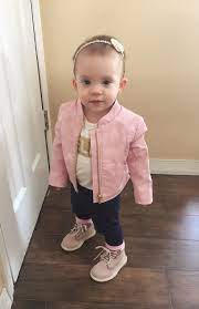 Pin On Baby Girl Fashion