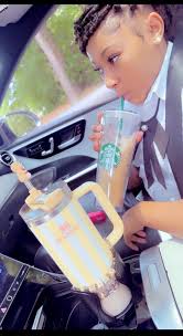 Wish Stanley made the clear cups for ice coffee lovers🥰