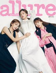 Pin Oleh Follow Me Di Twice Pics Selebritas Gadis Korea Model Pakaian