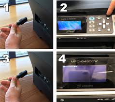 In addition to windows operating systems. How To Fix Brother Printer Error 46 Yourself