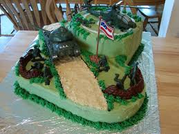 Military cupcakes army cupcakes army cake military cake themed cupcakes military party fondant cake designs fondant cupcake. Army Cakes Pictures