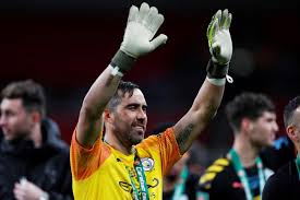 He created around 500 artworks during his life that included paintings, drawings, and sculptures. Manchester City Replacement For Claudio Bravo Confirmed