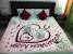 Marriage Wedding Room Decoration With Flowers