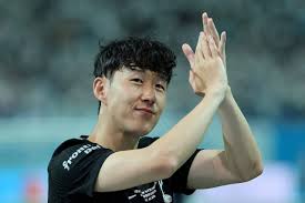 LAFC to sign Son Heung-min for MLS-record transfer fee, announce in coming days - The Athletic