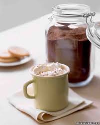Homemade Hot Chocolate Recipe Recipe Homemade Hot Chocolate Hot Chocolate Mix Hot Chocolate Recipe Homemade