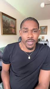 Marvin Epperson's Instagram, Twitter & Facebook