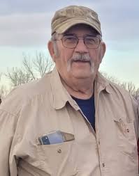 Arthur William Rooke — Your West Central Voice