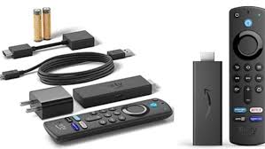 Amazon Sale 2023: Save 56% on Fire TV sticks, more than 75% on smart  remotes - Hindustan Times