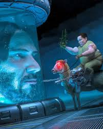 Who Is Beeple? How Artist Mike Winkelmann Made Millions From Selling NFTs  and Digital Art