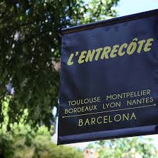 L Entrecote Posts Facebook