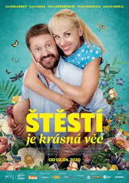 Nová česká komedie štěstí je krásná věc je plná situačního humoru a vypointovaných dialogů. Hd Stesti Je Krasna Vec Cely Film 2020 Hd Hdstesti Twitter
