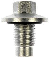 Thankfully, the most attention the average oil pan gets is when the drain plug is removed during an oil change. Automotive Dorman 65324 Oil Pan Drain Plug 14mm X 1 50 Right Hand Thread Each Cloud 11 Com