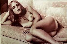 old school tanlines - Jill Hammond 1969 Porn Pic - EPORNER