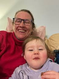 Introduction and photo sharing in a prayer group