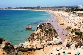 Am besten merken sie sich folgendes: Strande Visit Portimao