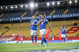 Rcn radio, todos los derechos reservados. Millonarios Futbol Club Florida Cup 2021